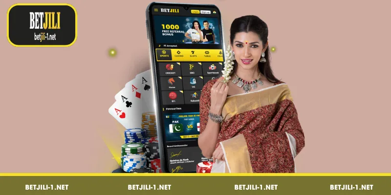 আজকের দিনে BETJILI বাংলাদেশের অনলাইন বেটিং প্ল্যাটফর্মের পূর্ণাঙ্গ পর্যালোচনা