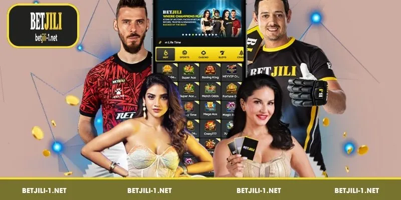 মাত্র ২ ধাপে Android-এর জন্য BETJILI অ্যাপ ডাউনলোড করুন